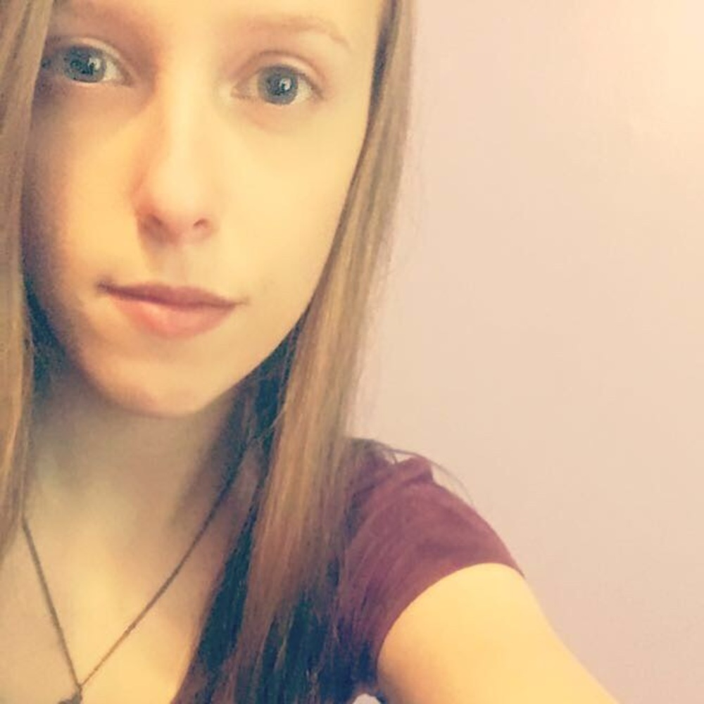 Meet your Posher, Jenna